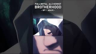 BEST Anime Openings Part 16  anime shorts fullmetalalchemistbrotherhood evangelion [upl. by Aittam723]