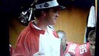 Jon Gruden Pregame Speech [upl. by Yddor]