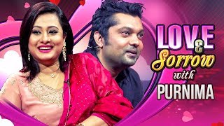 Love amp Sorrow  TV Programme  Purnima Shahriar Nazim Joy [upl. by Eserahc]