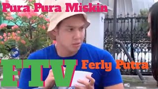 Ftv terbaru 2024 sctv hari ini Ferly Putra Terbaru 2024 Sctv nyamar jadi miskin [upl. by Pelaga]