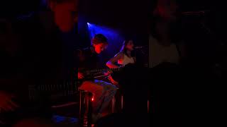 quotenoughquot  Alexine LIVE  EKKO Utrecht 2024 [upl. by Anig819]