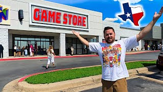 I OPENED ANOTHER GAME STORE [upl. by Alejo]