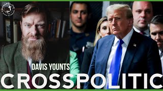 Donald Trump’s Guilty Verdict w Lawyer Davis Younts [upl. by Aerdnaz]