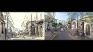 Mazatlan Sinaloa antes y despues [upl. by Betthel]