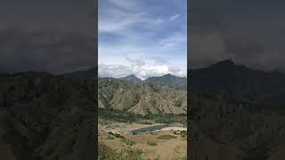 Lembah Ollon Toraja shortvideo short shorts wonderful wonderfulindonesia torajaunik [upl. by Bouzoun]