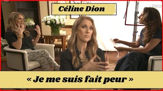 Céline Dion se Confie sur son Combat contre la Maladie et les Dangers de lAutoMédication [upl. by Adaha]