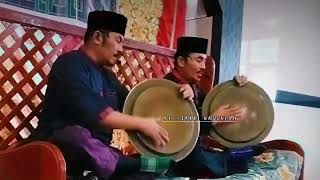 SALAWAT DULANG LANGKISAU [upl. by Lednew330]