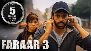 Faraar 3 2018 Full Hindi Dubbed Movie  New Released  Hollywood to Hindi Dubbed [upl. by Cohla787]