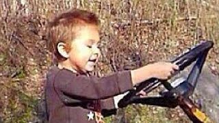 5yearold Lucas Dillon killed in Marion County TN [upl. by Anahpos]