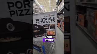 Blackstones for 25 clearance amazonfbareseller sidehustle ebayhustle walmart blackstone [upl. by Adnohsad]