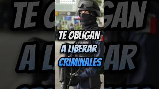 SECRETOS DE LA POLICIA MEXICANA 🚨 policia cosasquenosabias datoscuriosos [upl. by Jeni]