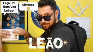 â™Œï¸LEÃƒO VERÃƒO VOCÃŠ CHEGAR MUITO MAIS LONGE ATÃ‰ DO QUE VOCÃŠ MESMO PODERIA IMAGINAR [upl. by Roer205]