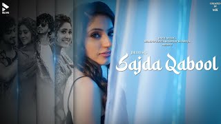 Shivangi Joshi New Song  Sajada Qabool reaction  Sahi hai  Beautiful Voice 💗 [upl. by Elish]