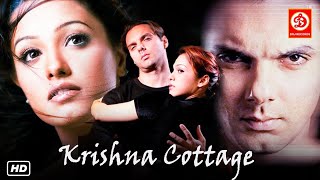 Krishna Cottage HD Superhit Hindi Horror Movie  Sohail Khan  Isha Koppikar  Anita Hassanandani [upl. by Cynthla]