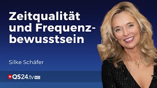 Was wird uns die Zeit von 20232026 bringen  Silke Schäfer  Sinn des Lebens  QS24 [upl. by Anaerdna]