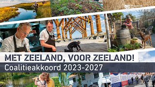 Met Zeeland voor Zeeland [upl. by Sivahc327]