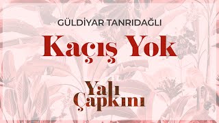 Kaçış Yok Yalı Çapkını Original Soundtrack Vol1  Güldiyar Tanrıdağlı [upl. by Irving289]