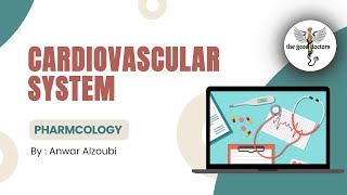 Lecture 7  Treatment of congestive Heart failure  Pharmacology CVS [upl. by Haniraz454]