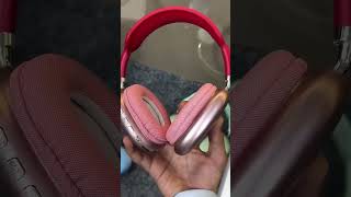 🎧🎧P9 pro max headphone Rate650₹🎧🎧offer ❤️‍🔥 [upl. by Stent]