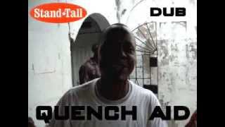 QUENCH AID beat down the fence DUB [upl. by Lyndy25]