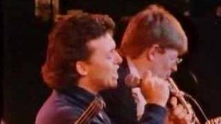 tears for fears  the working hour live 1985 [upl. by Liza643]