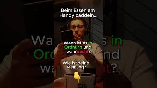 Permanent Handyromantik Wie ist deine Meinung 👇 [upl. by Nesaj477]