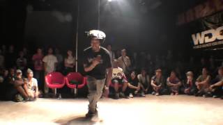 FireLock JUDGE DEMO  WDC 2016 FINAL [upl. by Ynnavoeg]