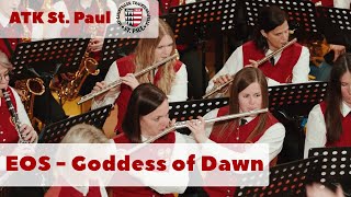 ATK St Paul  EOS Goddess of Dawn Live 2024 [upl. by Nnayt188]