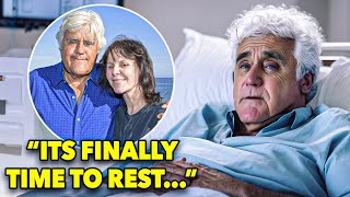 Jay Leno’s Wife Is Saying Goodbye After Something Terrifying Happened [upl. by Westfahl]