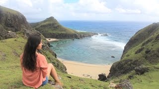 The Hidden Gem of the Philippines Batanes Island [upl. by Yeknarf]