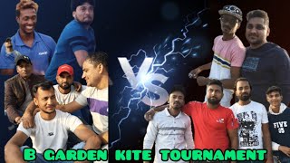 Bgarden kite tournament 20232024 [upl. by Nesto492]