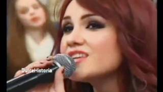 Dulce Maria acapella [upl. by Evan]