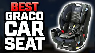 5 Best Graco Car Seat 2024 Tested amp Reviewed [upl. by Ejrog995]