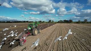 Farming at Marsh Farm 2022 [upl. by Abas]