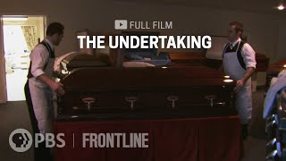 The Undertaking full documentary  FRONTLINE [upl. by Namajneb723]