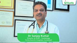 Dr Sanjay Kumar on Leadless Pacemakers A Breakthrough in Advanced Cardiac Care [upl. by Annauj]