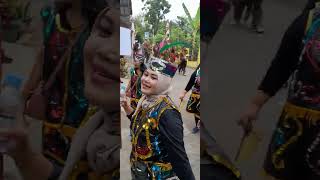 Gelar Budaya Padukuhan SoromintanKerdan 2024 Kalurahan Sendangarum omagushchannel [upl. by Annailuj80]