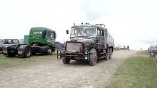 SCAMMELL CONTRACTOR [upl. by Kaule762]