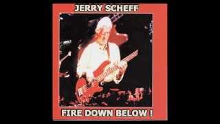 Fire Down Below  Jerry Scheff TCB band and Terry Mike Jeffery [upl. by Tomkin]