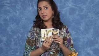 Know How To Use Your Tarot Cards By Munisha Khatwani [upl. by Demaggio]