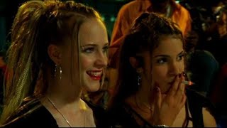 Thirteen Full Movie Facts amp Review  Holly Hunter  Evan Rachel Wood [upl. by Aniluap827]