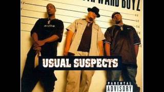 5TH WARD BOYZ feat RED DOG amp MR SLIMM  Hustlin [upl. by Analiese]