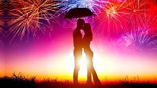 Happy New Year My Love  Romantic Whatsapp Status Videos [upl. by Nyleuqcaj]