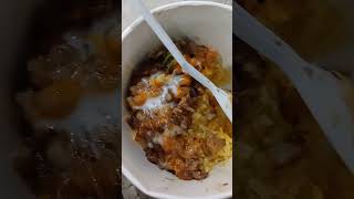 Shawarma Rice shorts viral yummy shawarma Egiskel Vlog [upl. by Macmullin]