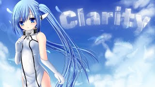 Nightcore  Clarity [upl. by Cerelly]