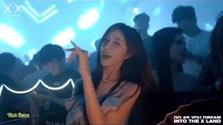 我热情如火你冰冻成河 Remix  Em nhiệt tình như lửa  Anh lạnh giá như băng Remix [upl. by Tram848]