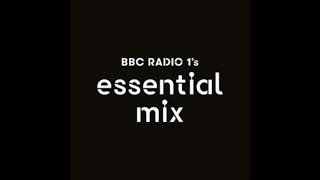 20170225 Helena Hauff Essential Mix of the Year [upl. by Conway]