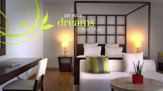 Sheraton Rhodes Resort  Official Presentation [upl. by Alden]