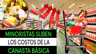 GANDALLAS EMPRESAS SUBEN PRECIOS PRETEXTANDO GASOLINAZO ¡QUE NO EXISTIÓ [upl. by Tinya856]