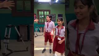 Sheehan kapahi patli kamariya school reels [upl. by Natelson]